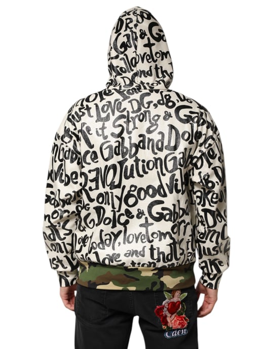 Graffiti Camo Zakhoodie - Image 4