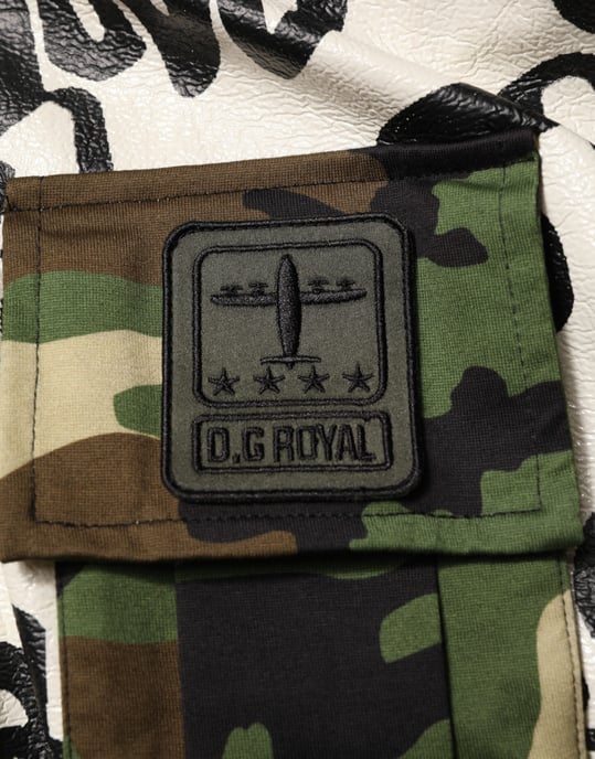 Graffiti Camo Zakhoodie - Image 6