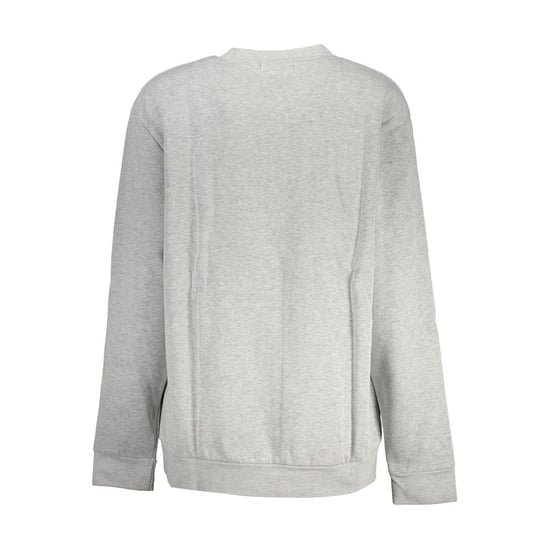 Leopardmönstrad Sweatshirt Ca28648 - Image 2