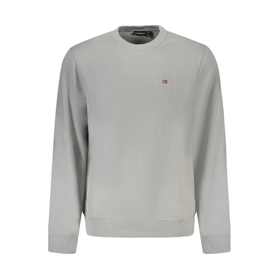 Ronde Hals Sweater Klassieke Stijl - Image 1