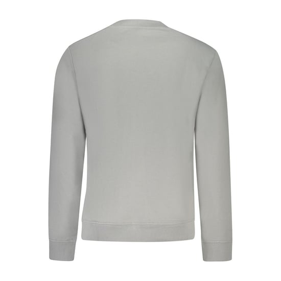 Ronde Hals Sweater Klassieke Stijl - Image 2