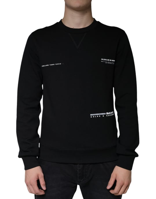 Crewneck Sweatshirt Model Dg Dna 00 00 0058 - Image 1
