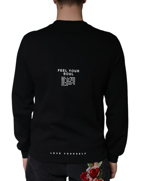 Crewneck Sweatshirt Model Dg Dna 00 00 0058 - Image 4