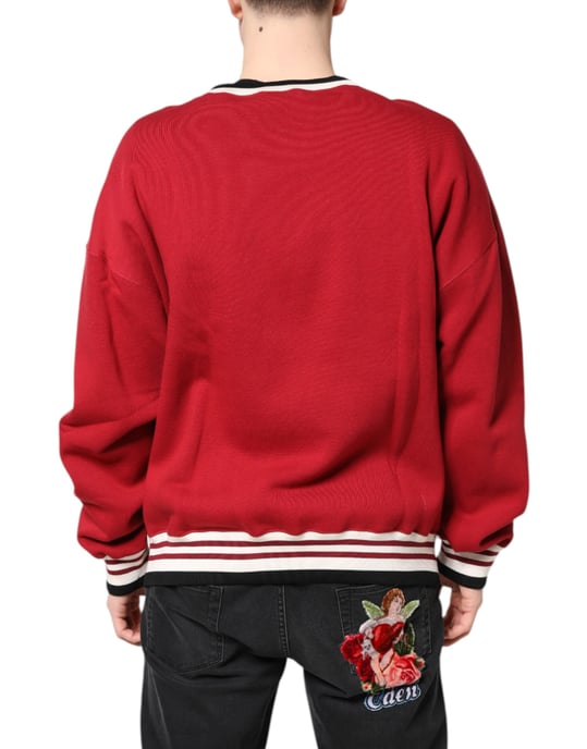Queen Angels Sweatshirt - Image 4