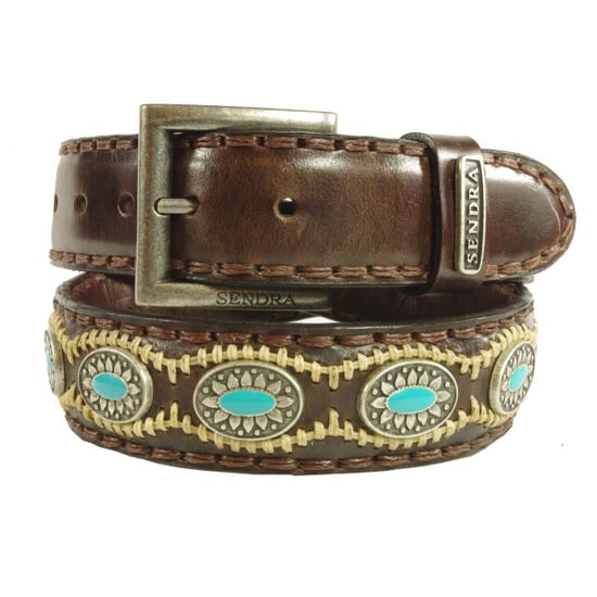 Sendra Riemen 7605-02 - Image 4