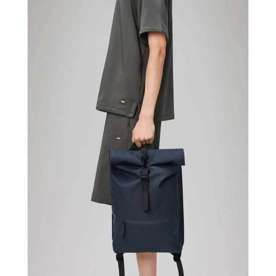 Rains Rolltop rugzak w3 - Image 3