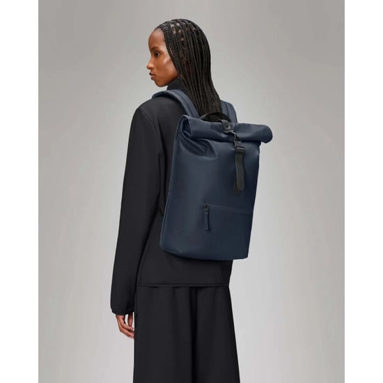 Rains Rolltop rugzak w3 - Image 5