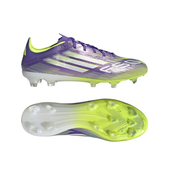 Adidas f50 pro fg voetbal schoen firm ground heren - - Image 5