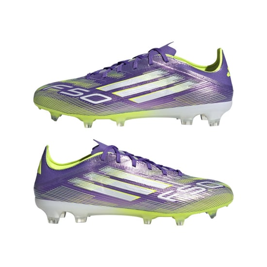 Adidas f50 pro fg voetbal schoen firm ground heren - - Image 6