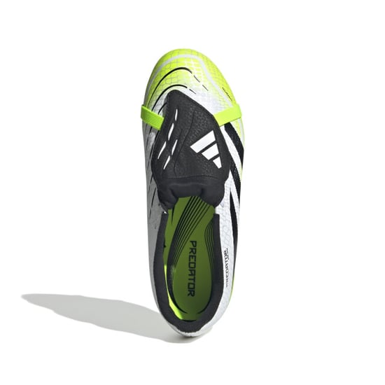 Adidas predator league ft fg/mg j voetbal schoen firm ground jongens - - Image 2