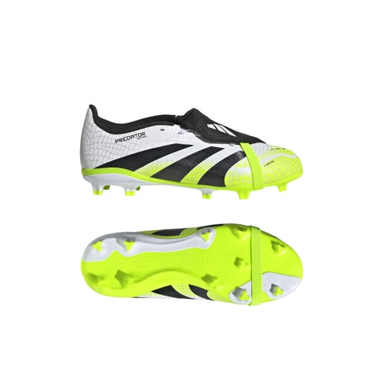 Adidas predator league ft fg/mg j voetbal schoen firm ground jongens - - Image 3