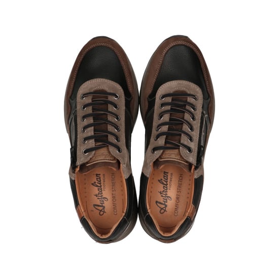 Australian Footwear Connery h ahc heren sneakers - Image 5