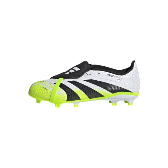 Adidas predator league ft fg/mg j voetbal schoen firm ground jongens - - Image 4