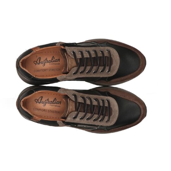 Australian Footwear Connery h ahc heren sneakers - Image 6