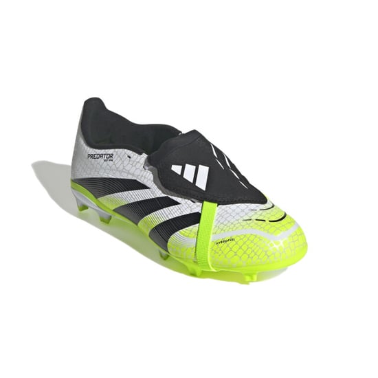 Adidas predator league ft fg/mg j voetbal schoen firm ground jongens - - Image 5