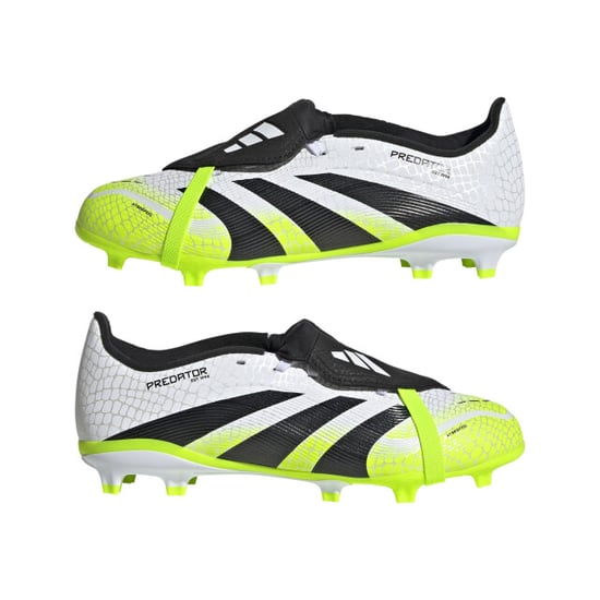 Adidas predator league ft fg/mg j voetbal schoen firm ground jongens - - Image 6