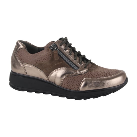 Durea 6279.685.1777-h dames veterschoenen sportief - Image 1
