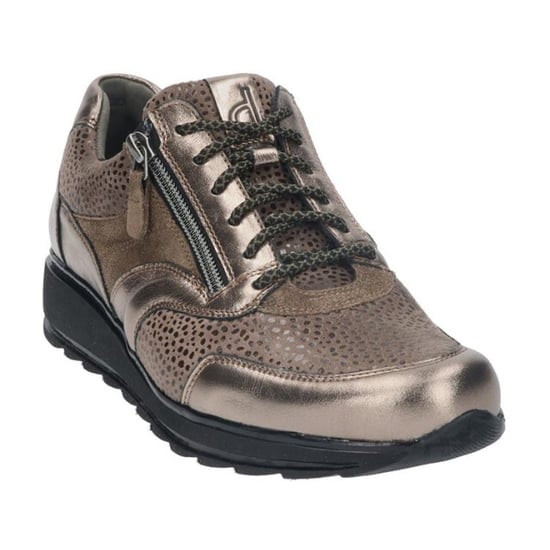 Durea 6279.685.1777-h dames veterschoenen sportief - Image 4