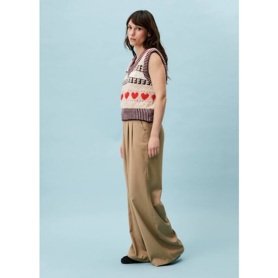 FRNCH Apollon pantalon wide - Image 6