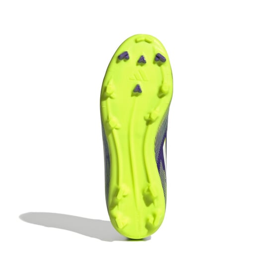 Adidas f50 league fg/mg mid j voetbal schoen firm ground jongens - - Image 6