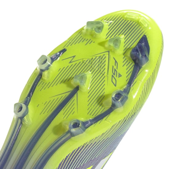 Adidas f50 elite fg voetbal schoen firm ground heren - - Image 5