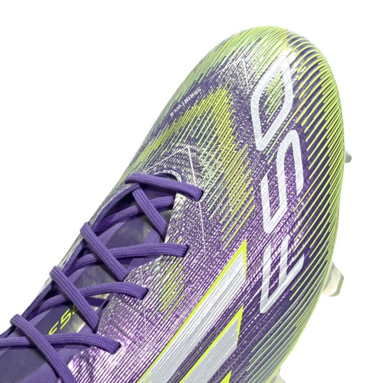 Adidas f50 elite fg voetbal schoen firm ground heren - - Image 6