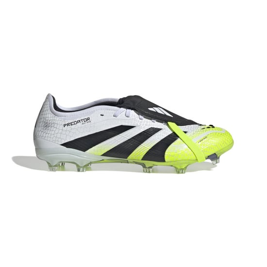 Adidas predator pro ft fg voetbal schoen firm ground heren - - Image 1