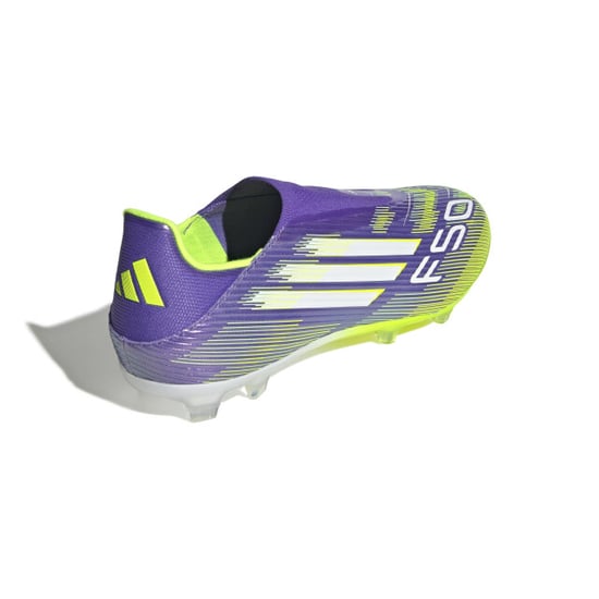 Adidas f50 league ll fg/mg voetbal schoen firm ground heren - - Image 2