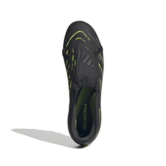 Adidas predator pro ft fg voetbal schoen firm ground heren - - Image 4