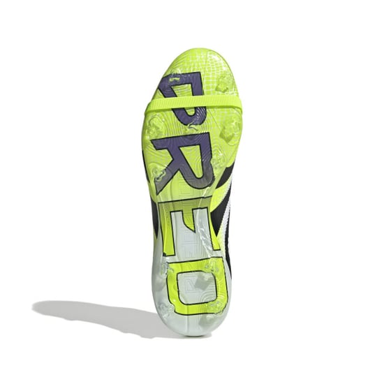 Adidas predator pro ft fg voetbal schoen firm ground heren - - Image 5