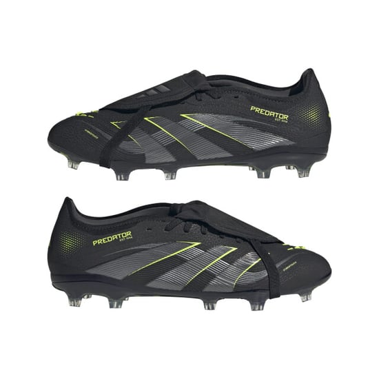 Adidas predator pro ft fg voetbal schoen firm ground heren - - Image 5