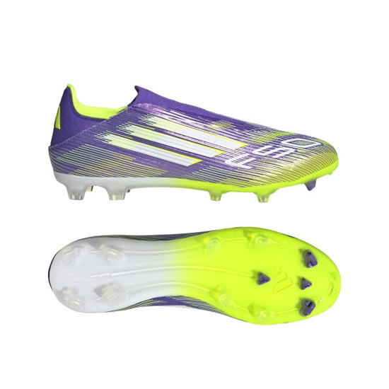 Adidas f50 league ll fg/mg voetbal schoen firm ground heren - - Image 5