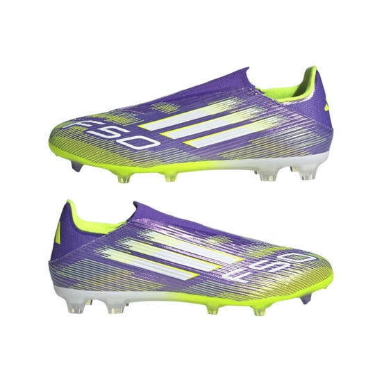 Adidas f50 league ll fg/mg voetbal schoen firm ground heren - - Image 6