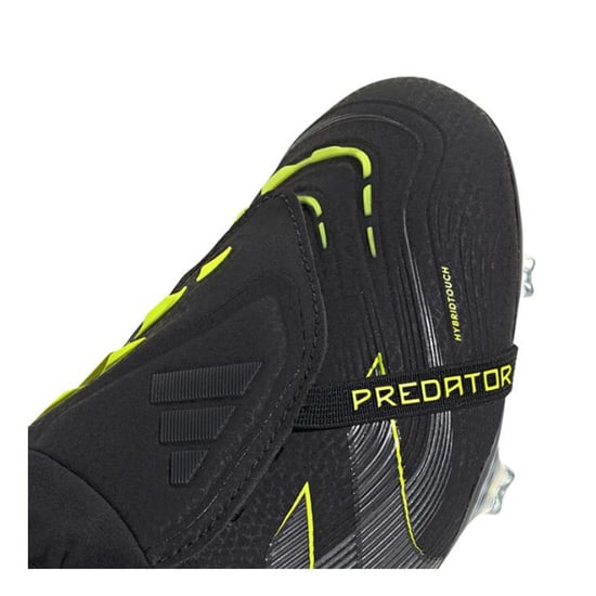 Adidas Predator elite ft fg ji1096 - Image 4