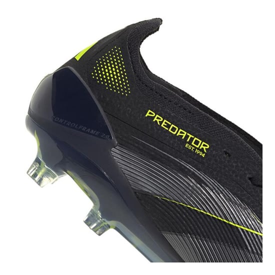 Adidas Predator elite ft fg ji1096 - Image 5
