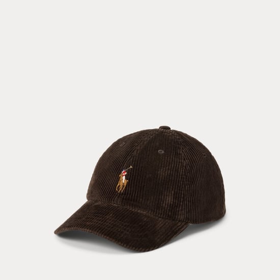 Ralph Lauren 710880778 pet corduroy - Image 1
