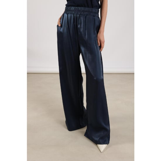 Nukus Doorty pants shiny nkf09044 - Image 3