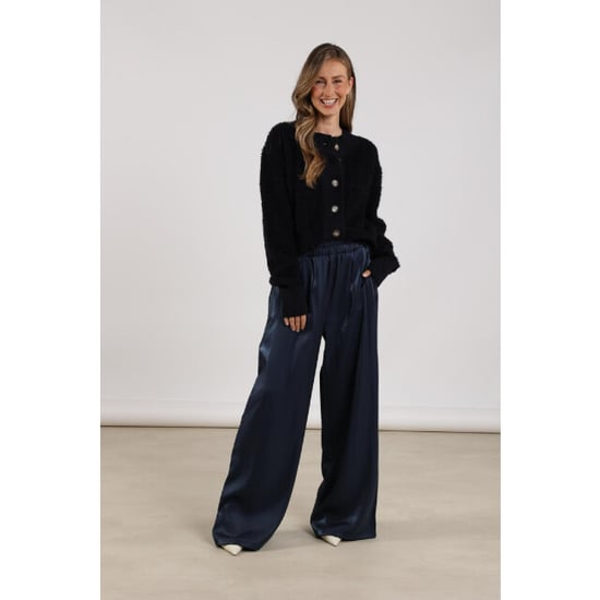 Nukus Doorty pants shiny nkf09044 - Image 5