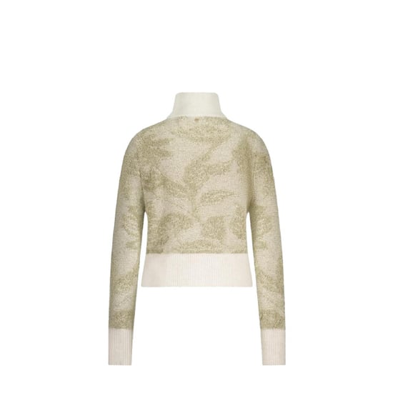 Nukus Lia pullover lurex nkf03011 - Image 3
