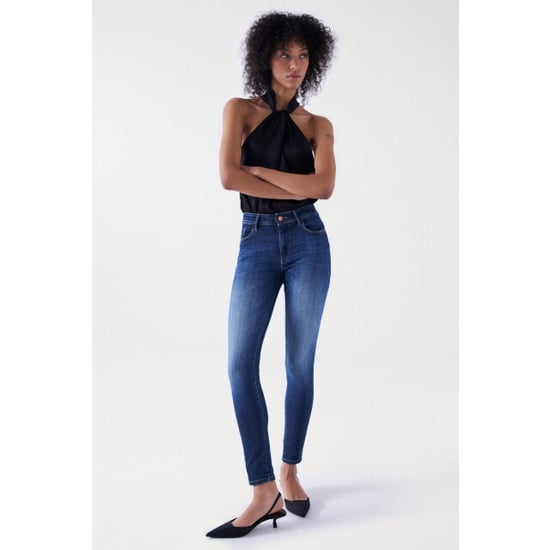 Salsa Destiny skinny 21005368 - Image 3