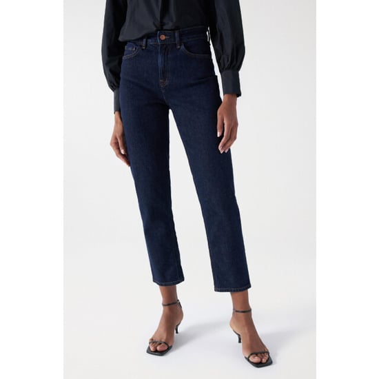 Salsa True cropped slim 21004611 - Image 3