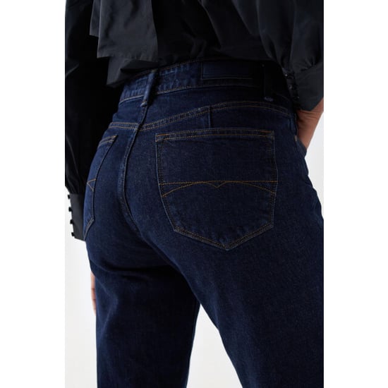 Salsa True cropped slim 21004611 - Image 4