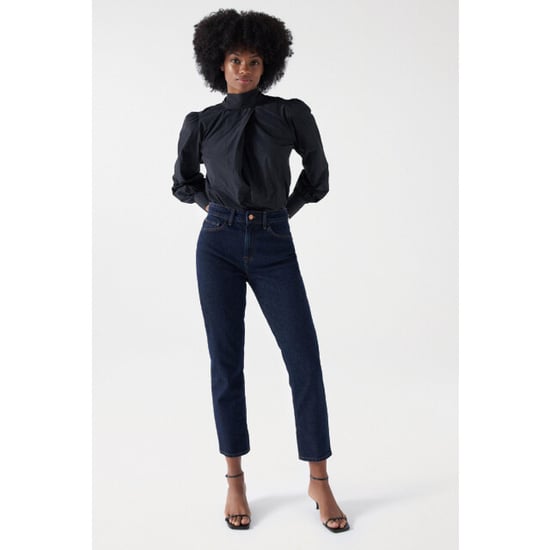 Salsa True cropped slim 21004611 - Image 5