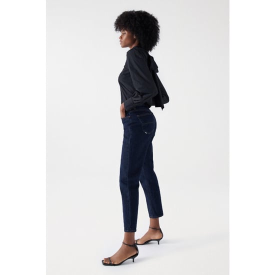 Salsa True cropped slim 21004611 - Image 6