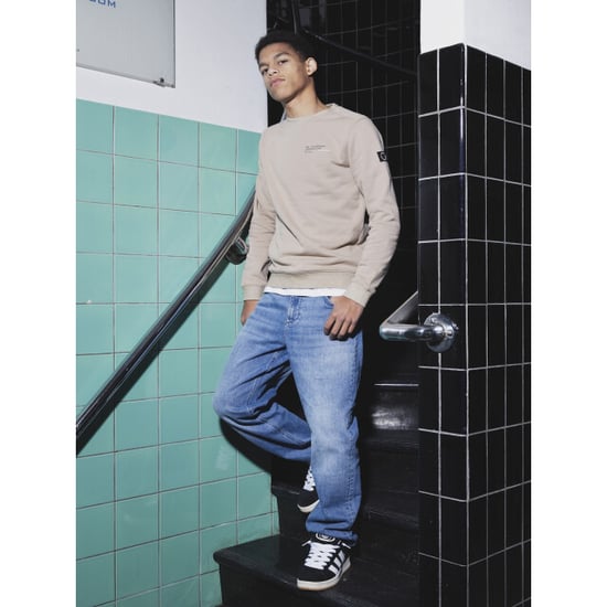 Rellix 940263 culture sweater - Image 4