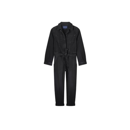Summum 4s2662-5170 denim jumpsuit comford stretch - Image 2