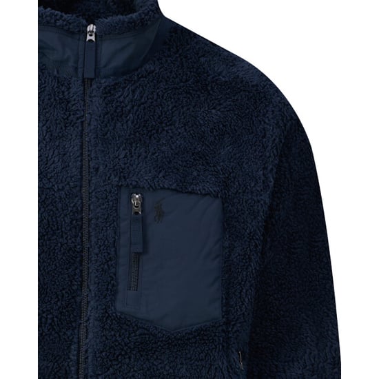 Ralph Lauren Vest donker - Image 2