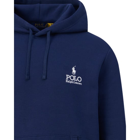 Ralph Lauren Hoodie donker - Image 3