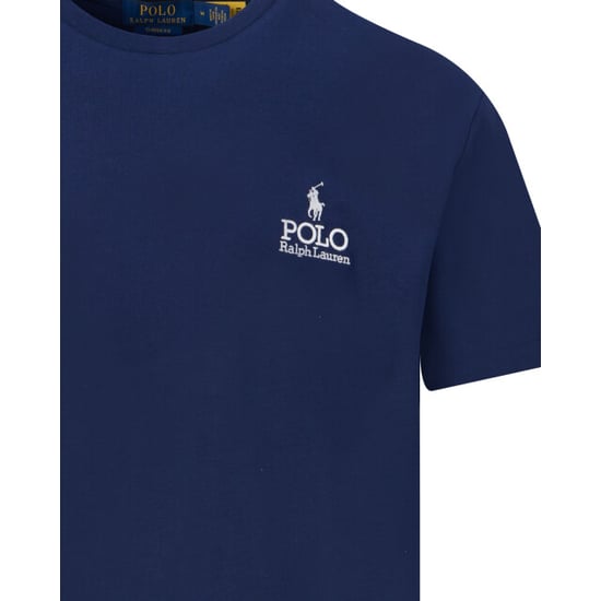 Ralph Lauren T-shirt donker - Image 2