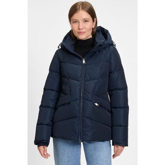 Covered Anna navy - Image 3